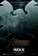 The Avengers Film