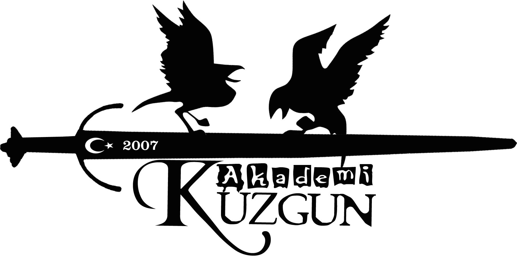 kuzgun-akademi-logo