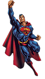 superman-transparent