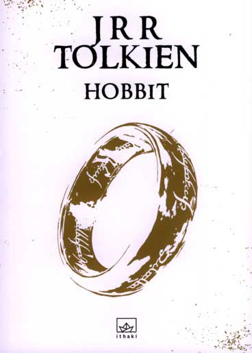 hobbit-kitap