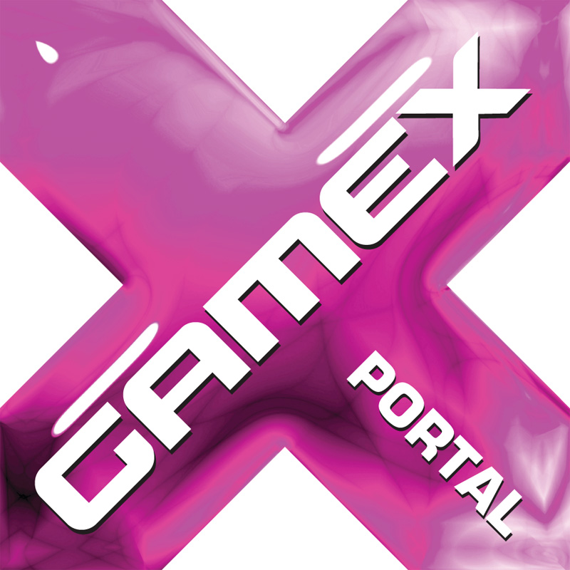 gamex-logo