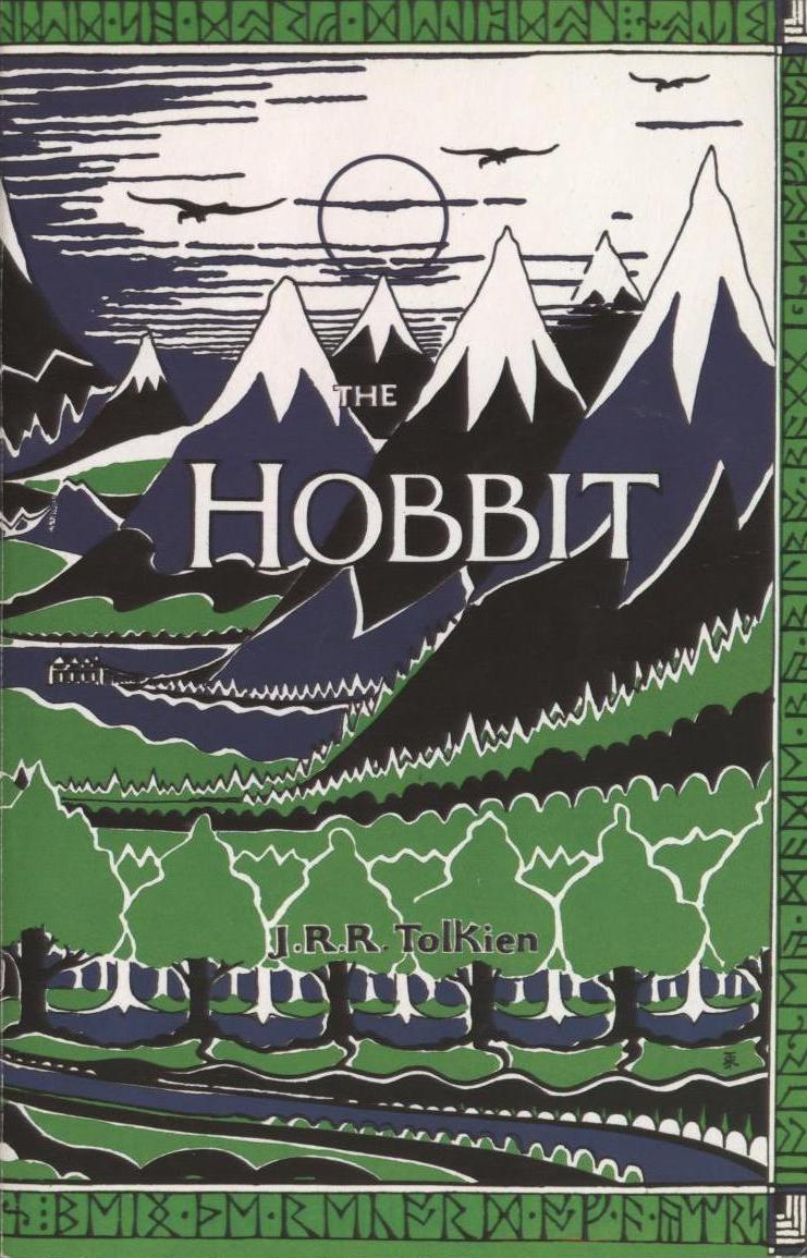 Hobbit-1937