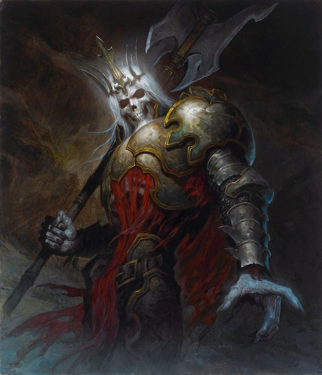 Diablo-KingLeoric