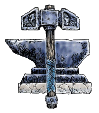 moradin-dwarf-sembol