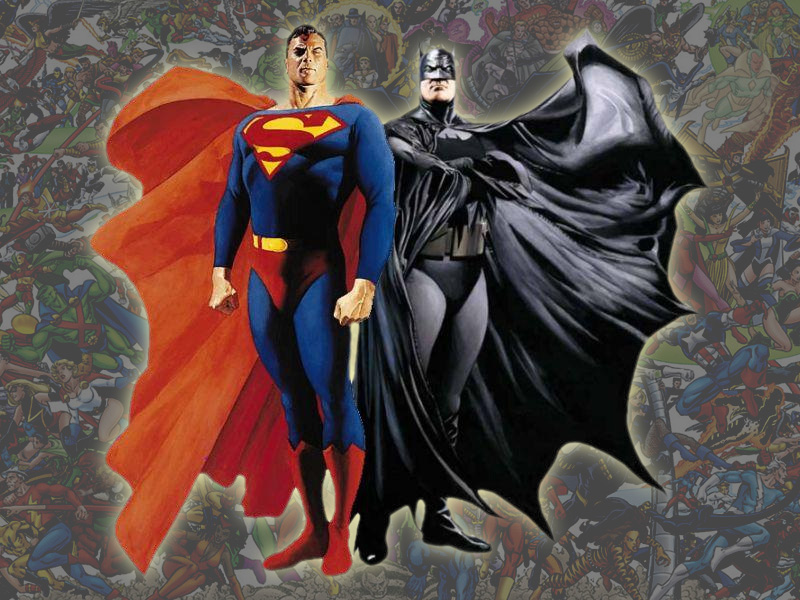 superman-batman-resim-ross