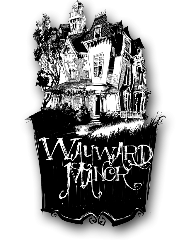 wayward-manor-oyun