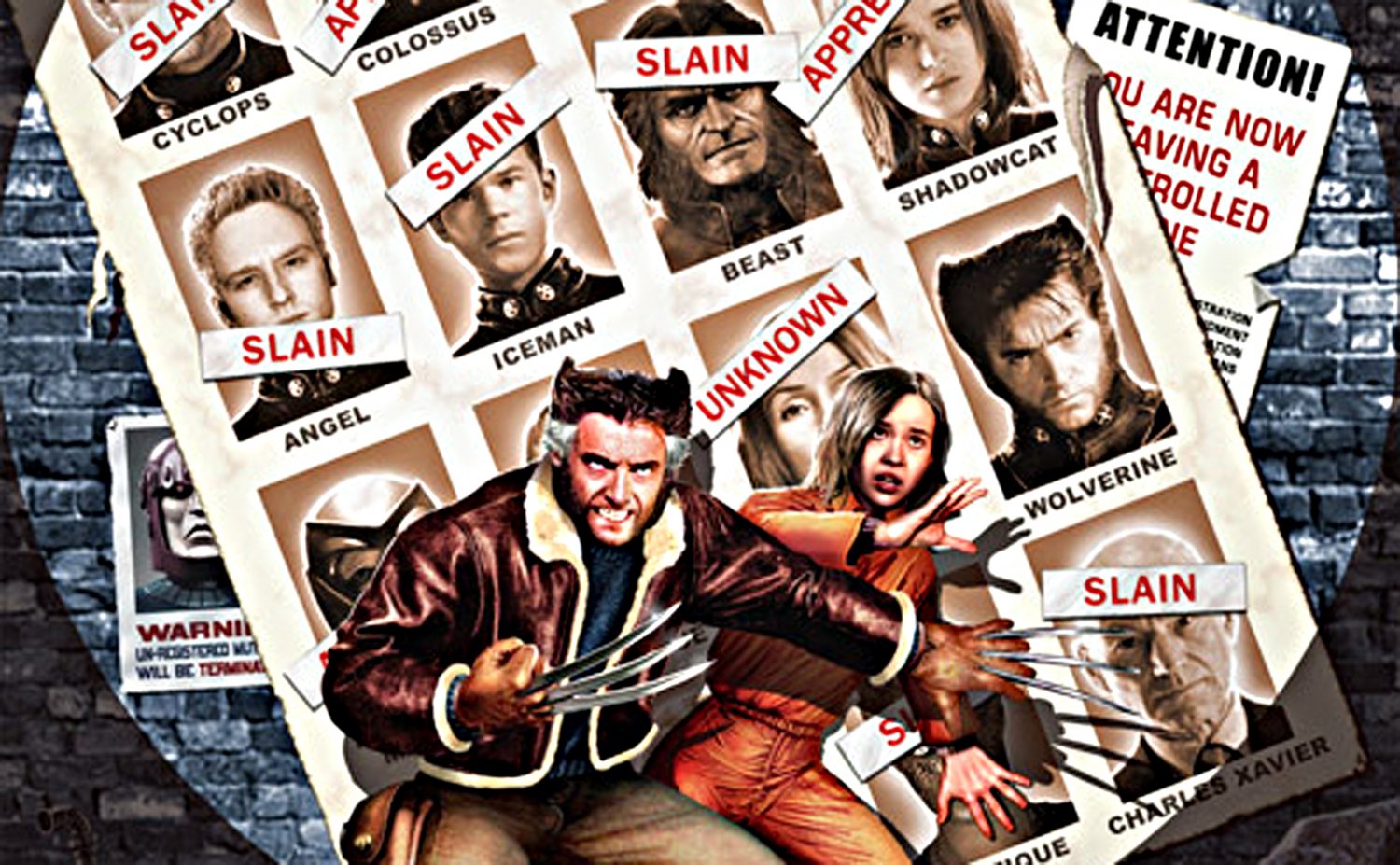 Days of Future Past Banner