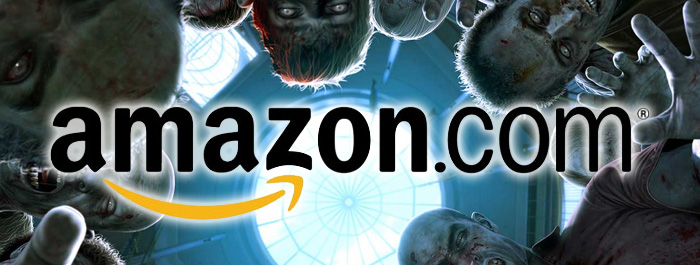Amazon Oyun banner