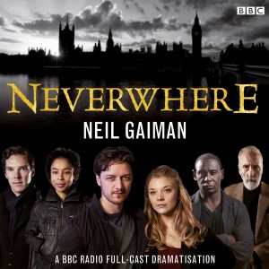 Neverwhere radyo oyunu BBC