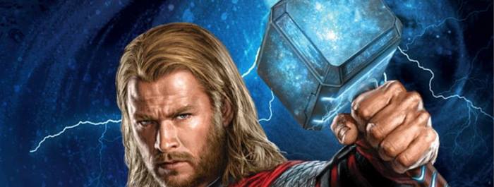 Thor Banner