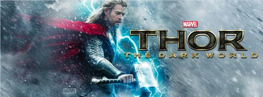 Thor - The Dark World