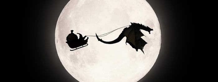 christmas-dragon-skyrim-banner