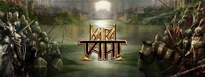 Kara Taht inceleme banner