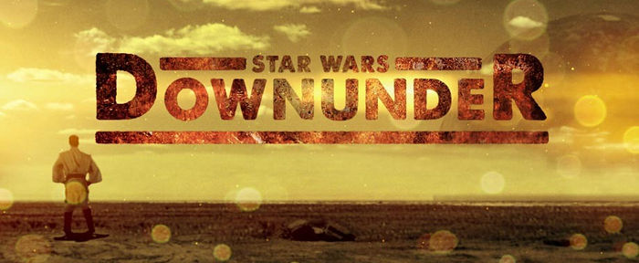 Star Wars - Downunder