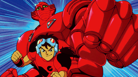 Red baron - türkiye'de yayınlanmış animeler serisi bölüm 1 - figurex listeler