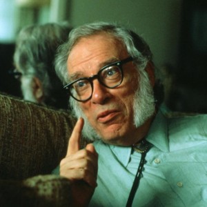 Isaac Asimov 2