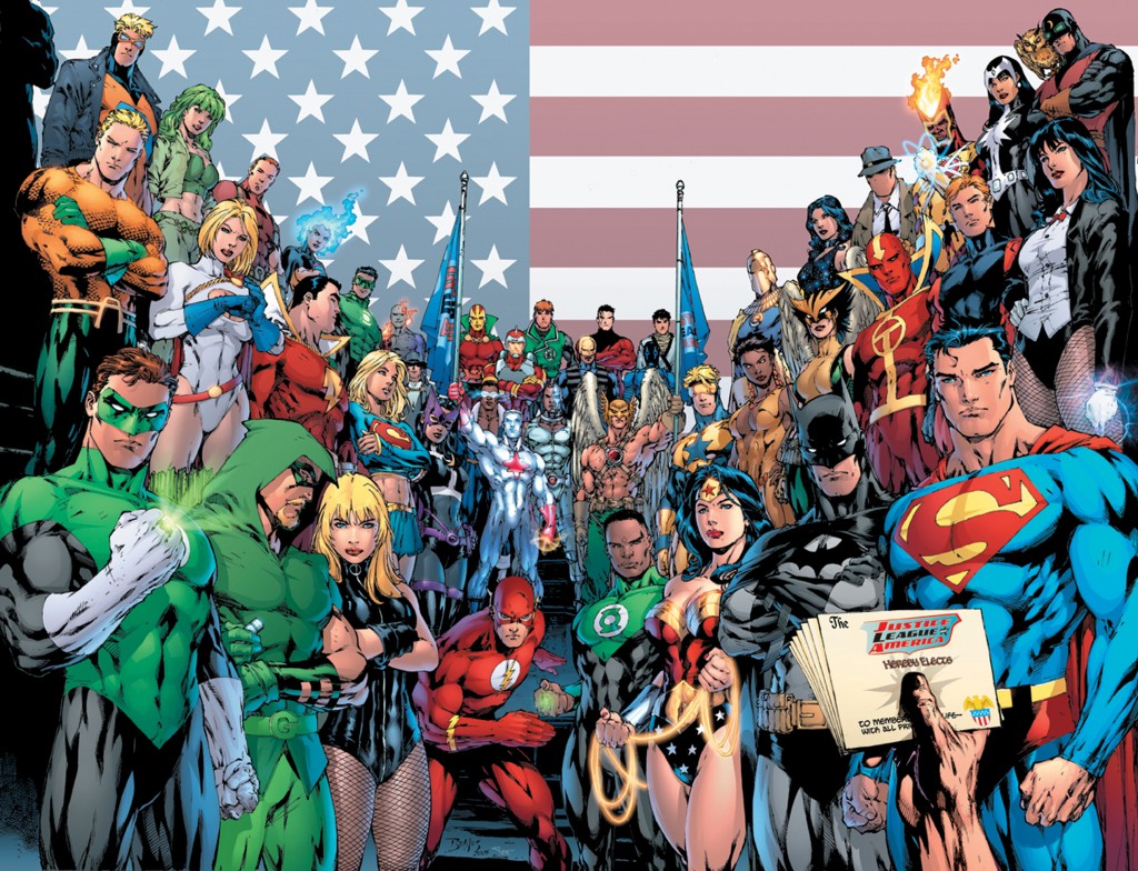 dc-comics-justice-league