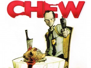 chew-comic