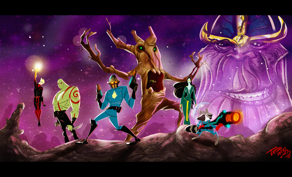 guardians_of_the_galaxy____by_themico-d6g1r32