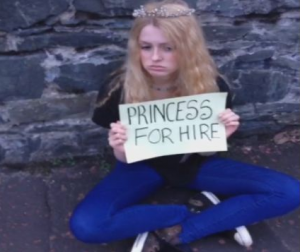 princess-for-hire