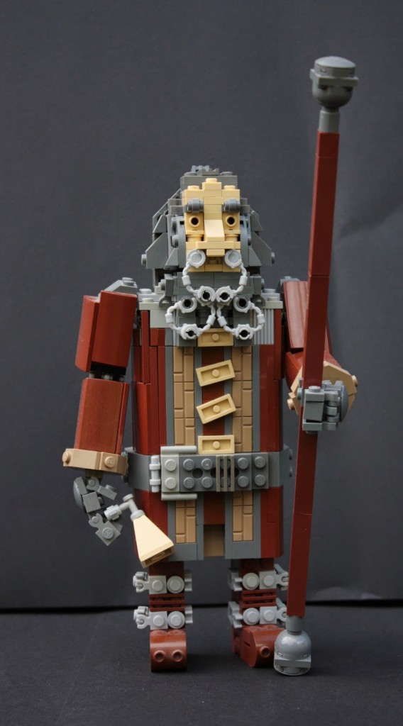 lego-lord-of-the-rings-thorin-oakenshield-company-by-Pate-keetongu-9