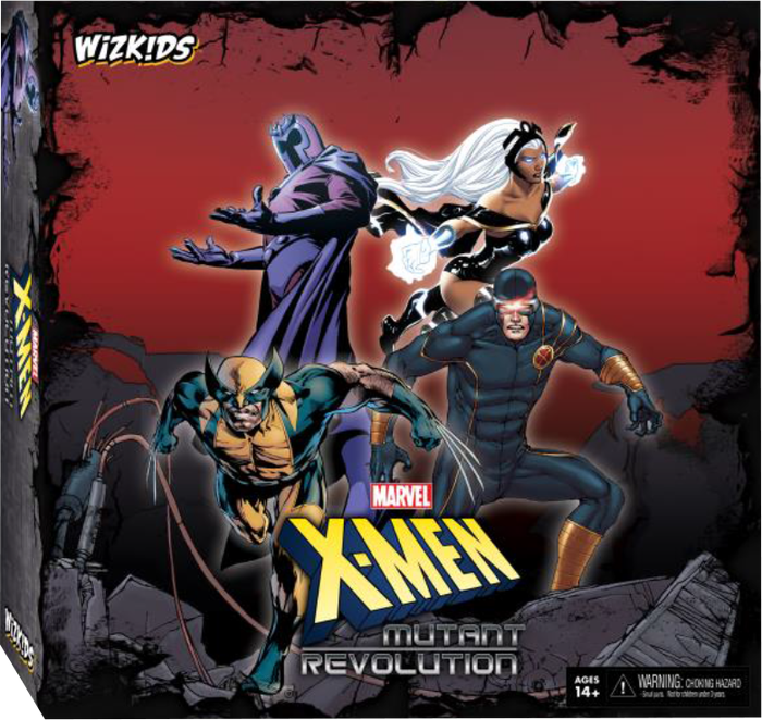 X-Men-Mutant-Revolution-Game