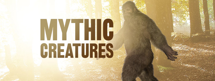 mythic-creatures