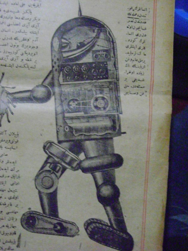 robot-alamet-gazete