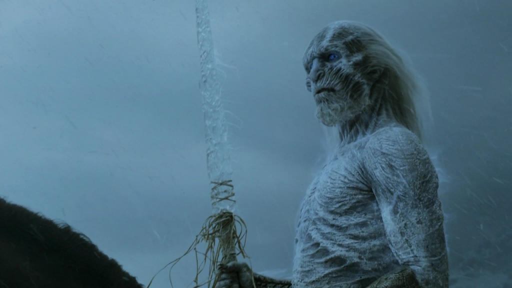 white-walkers
