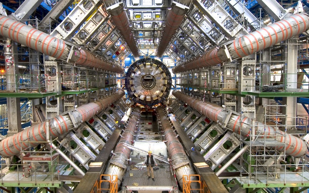 hadron-collider-cern