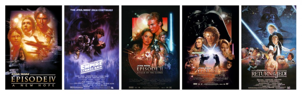 Star-Wars-Movies