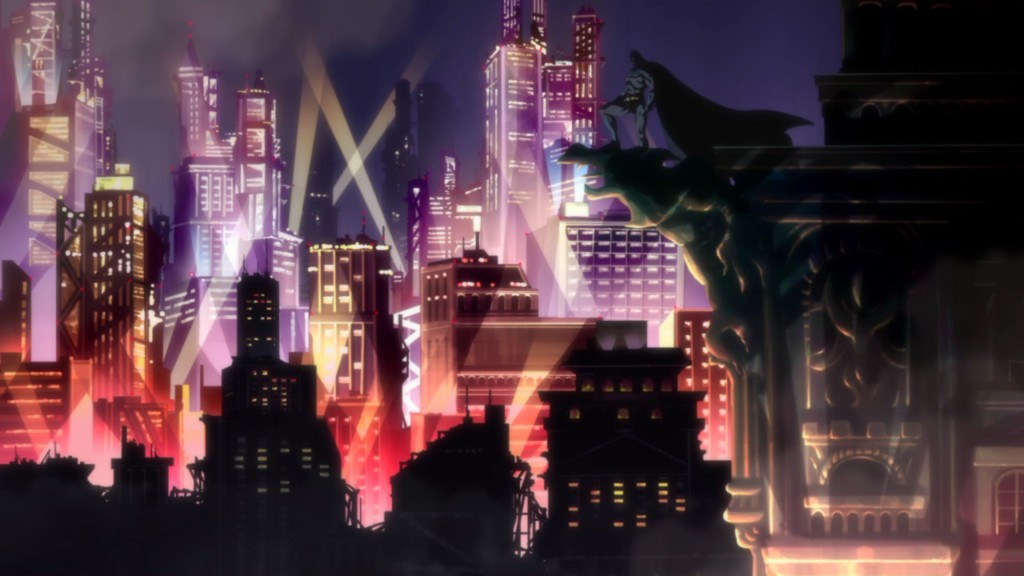 batman-city