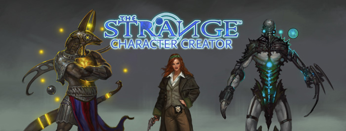 the-strange-character-creator-banner