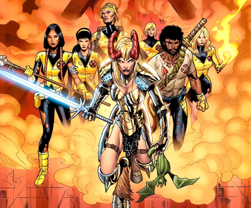 x-men-new-mutants-resim
