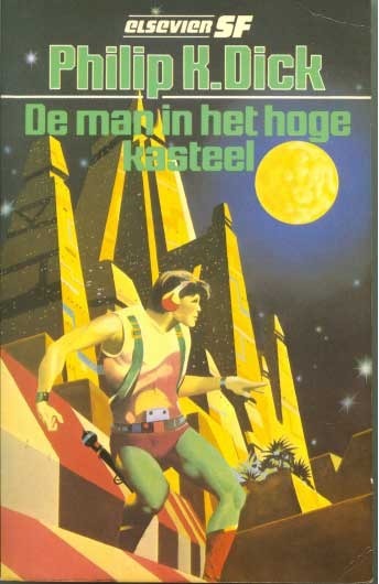 Hollanda baskısında uzayda bir disko partisine katılmış uzay insanlarını görüyoruz. Bu kitap kesin bilimkurgudur yaklaşımına devam!