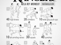 ithilien-ranger-workout