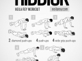 riddick-workout