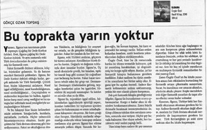 Ilgana - Birgün Gazetesi Haberi