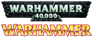 warhammer-logos