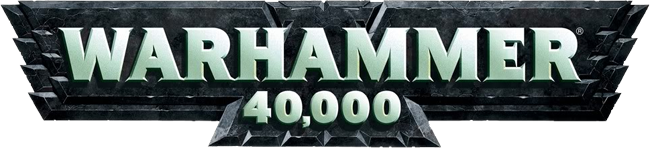 warhammer-40k-logo