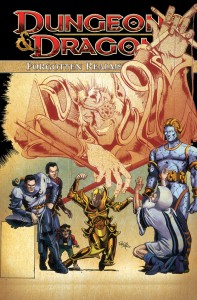 dnd-forgotten-realms-comic-book-1