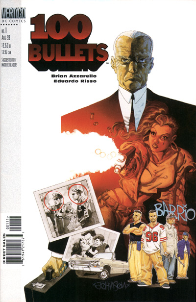 13-100-bullets