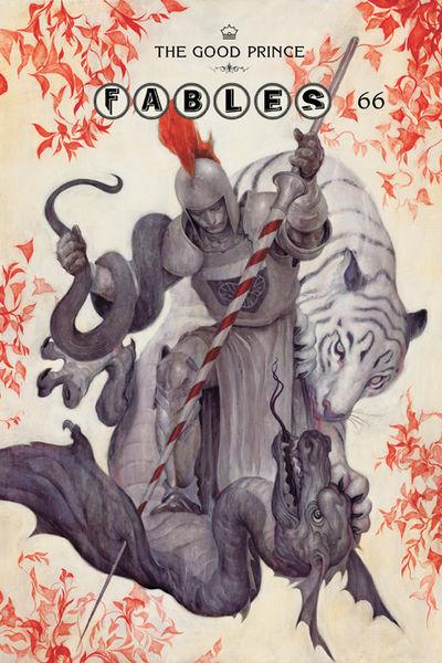 15-fables