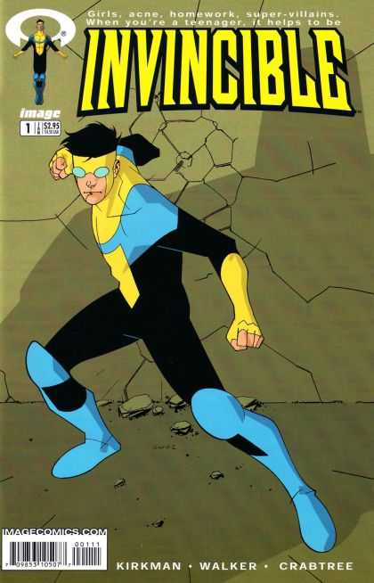 23-invincible