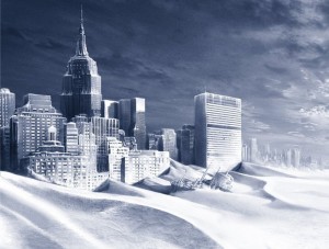 The Day After Tomorrow