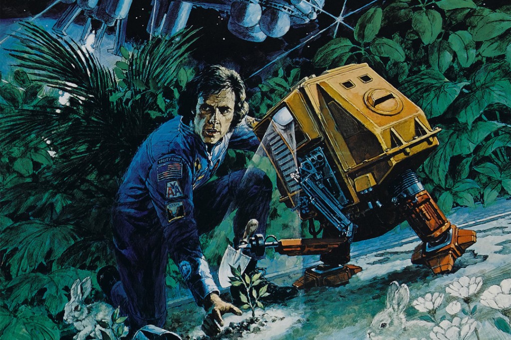 Silent Running