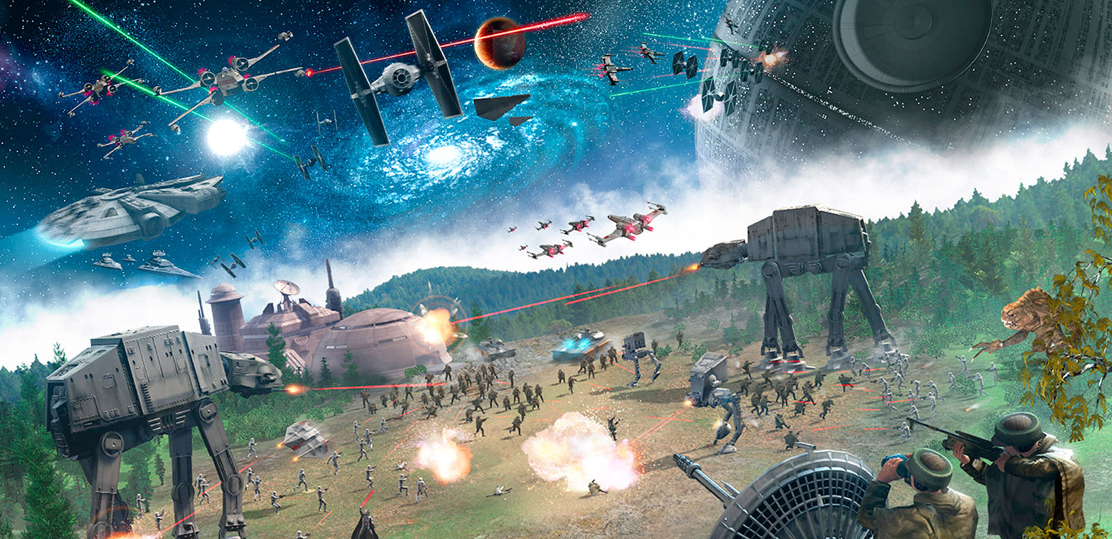 star wars oyun banner