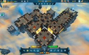 mighty quest for epic loot - kale