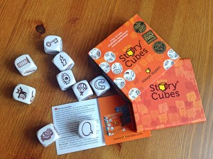 Rory'nin Hikaye Küpleri resim