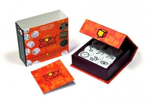 Rory'nin Hikaye Küpleri